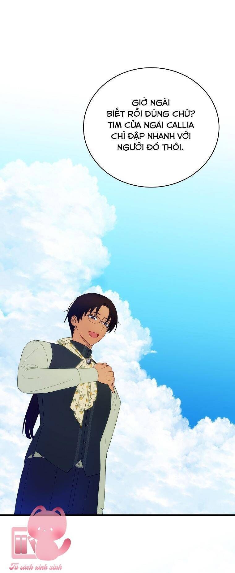 Hôn Nhân Gỉa Dối - Chap 57 - Trang 56