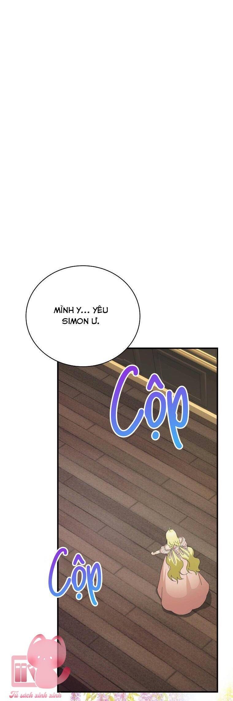 Hôn Nhân Gỉa Dối - Chap 57 - Trang 59