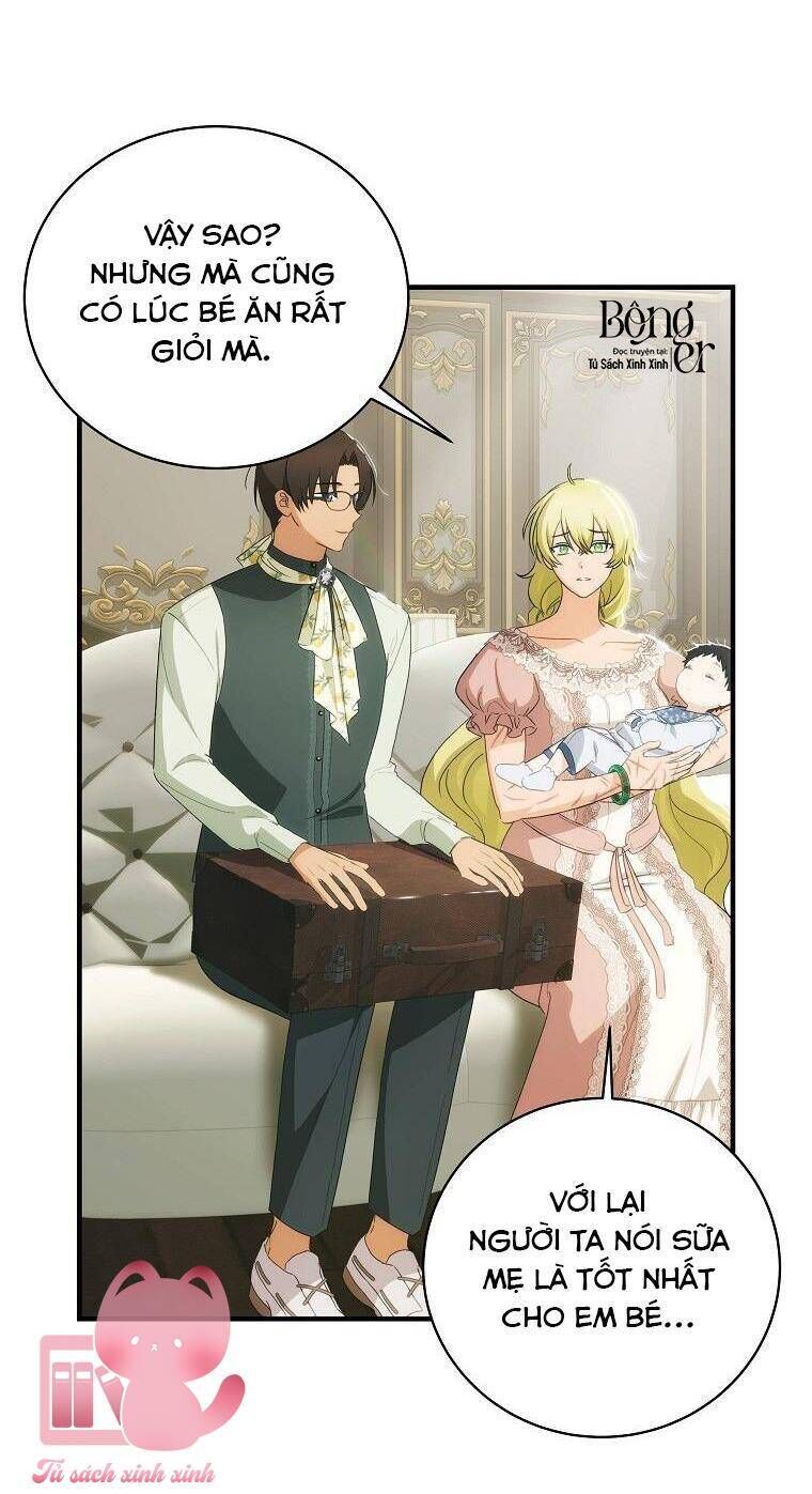 Hôn Nhân Gỉa Dối - Chap 57 - Trang 6