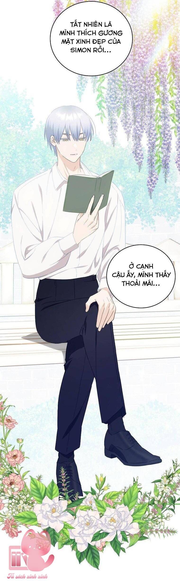 Hôn Nhân Gỉa Dối - Chap 57 - Trang 60