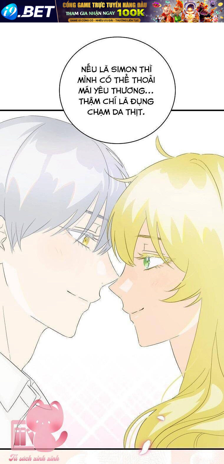 Hôn Nhân Gỉa Dối - Chap 57 - Trang 61