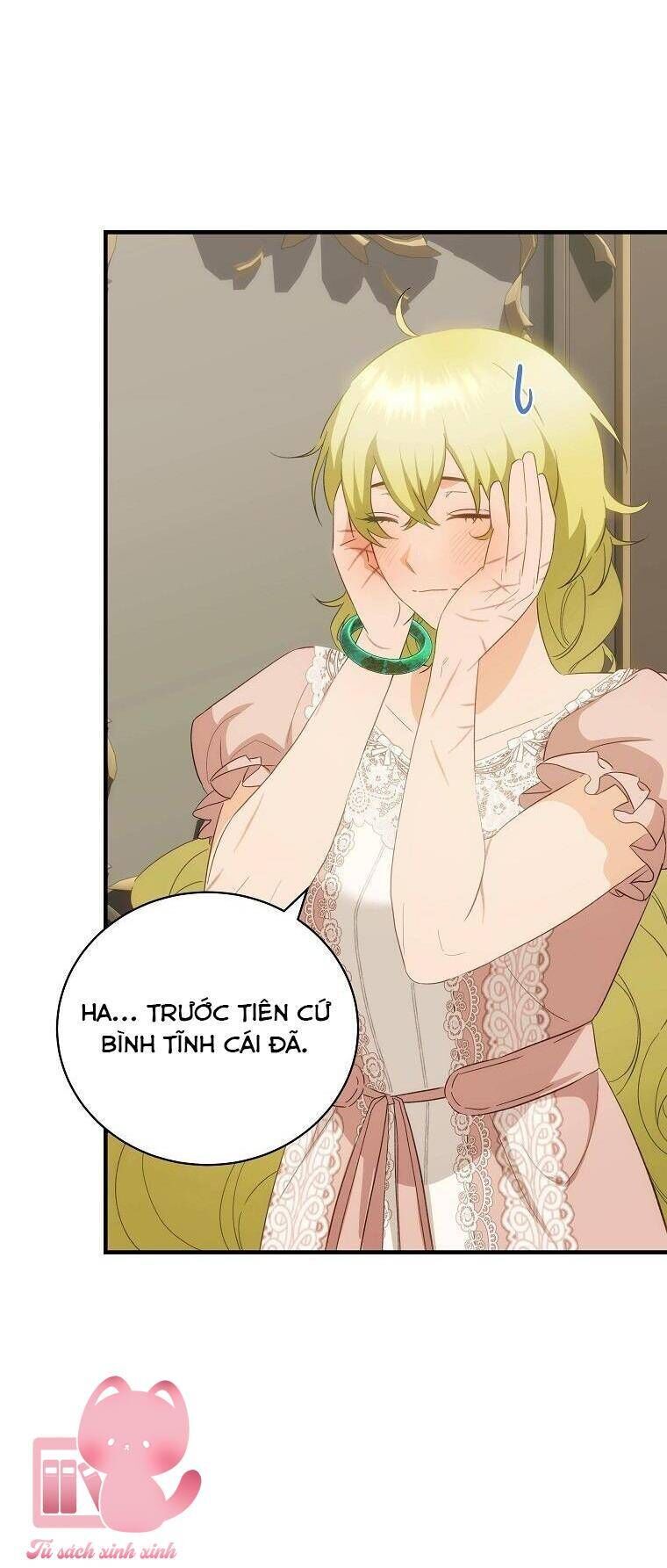 Hôn Nhân Gỉa Dối - Chap 57 - Trang 65