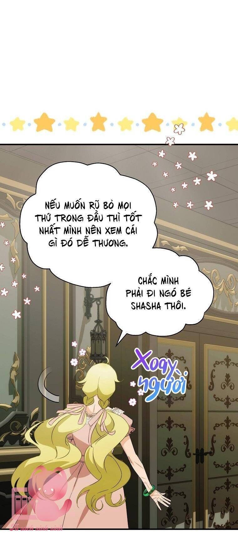 Hôn Nhân Gỉa Dối - Chap 57 - Trang 66