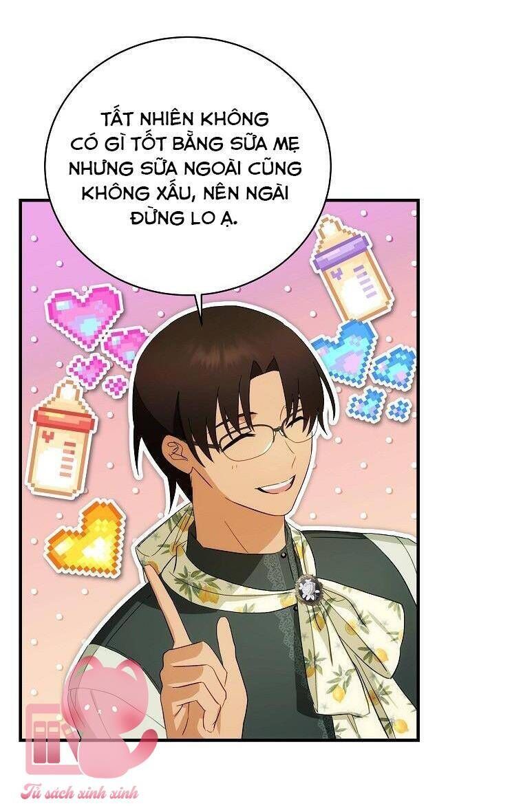 Hôn Nhân Gỉa Dối - Chap 57 - Trang 7