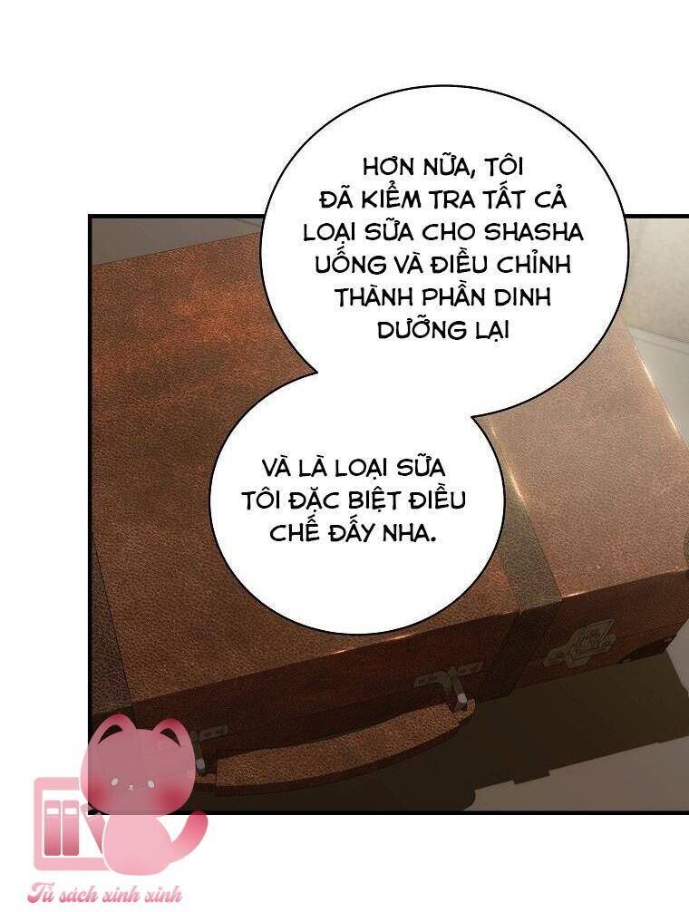 Hôn Nhân Gỉa Dối - Chap 57 - Trang 8