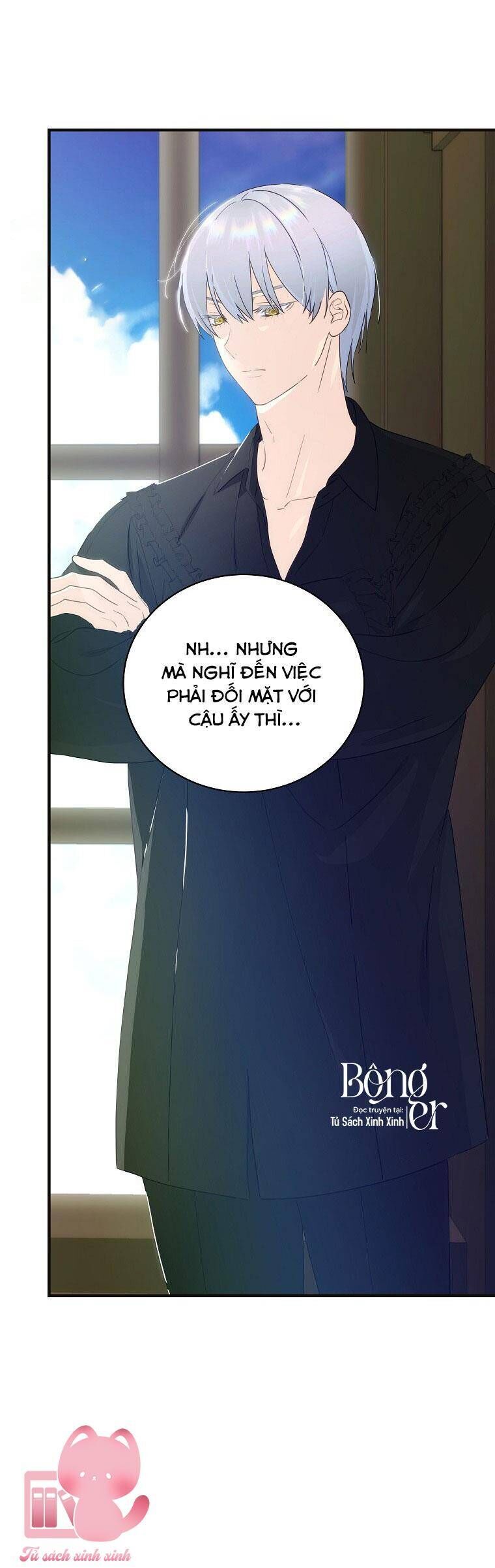 Hôn Nhân Gỉa Dối - Chap 58 - Trang 11