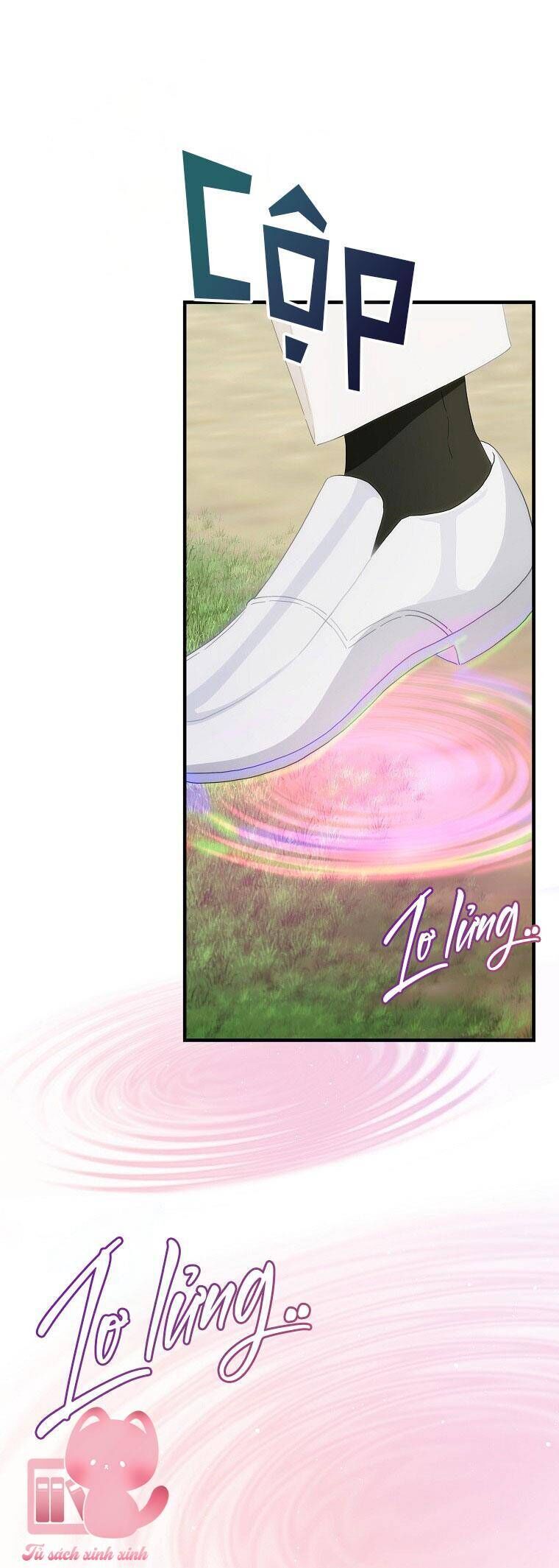 Hôn Nhân Gỉa Dối - Chap 58 - Trang 18