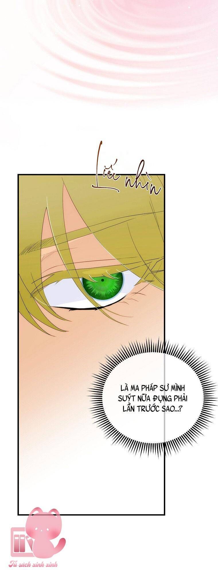 Hôn Nhân Gỉa Dối - Chap 58 - Trang 19