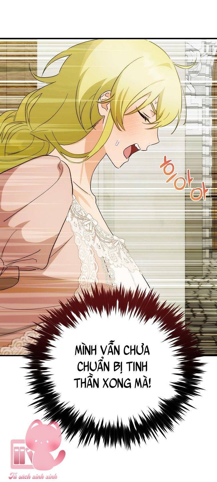 Hôn Nhân Gỉa Dối - Chap 58 - Trang 2