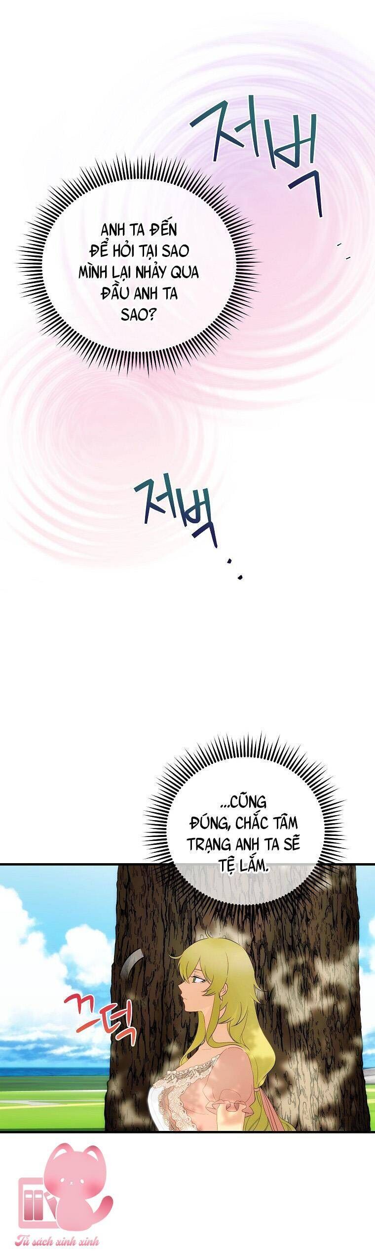 Hôn Nhân Gỉa Dối - Chap 58 - Trang 20
