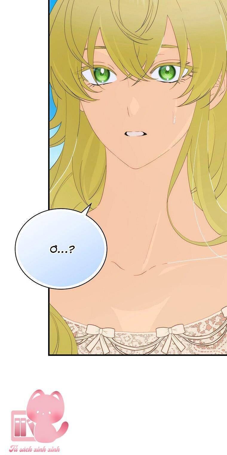 Hôn Nhân Gỉa Dối - Chap 58 - Trang 22
