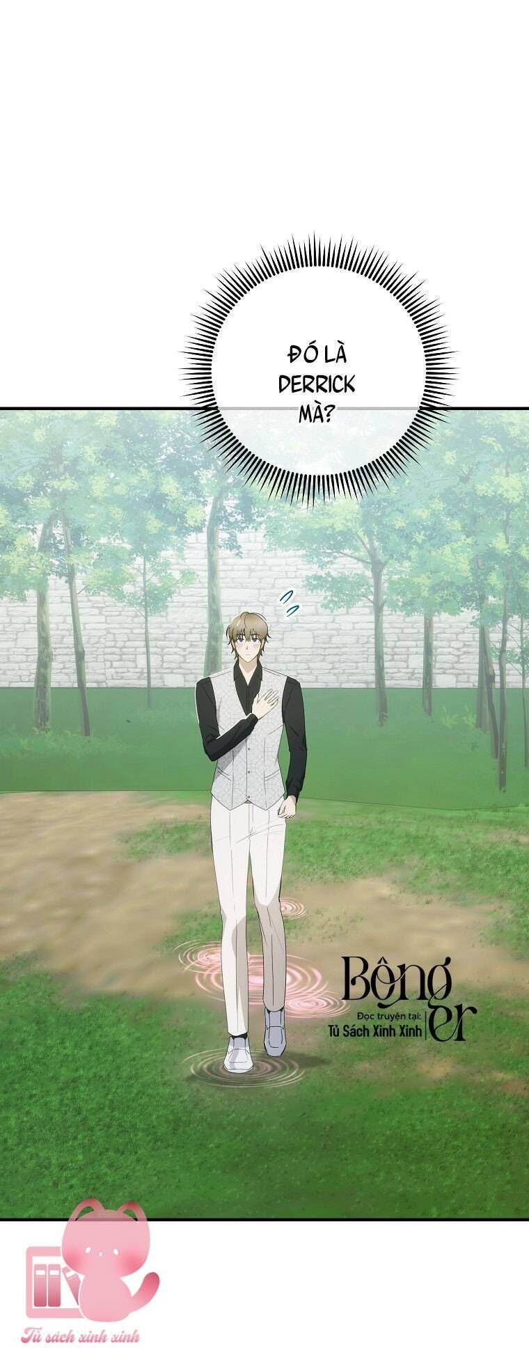Hôn Nhân Gỉa Dối - Chap 58 - Trang 23