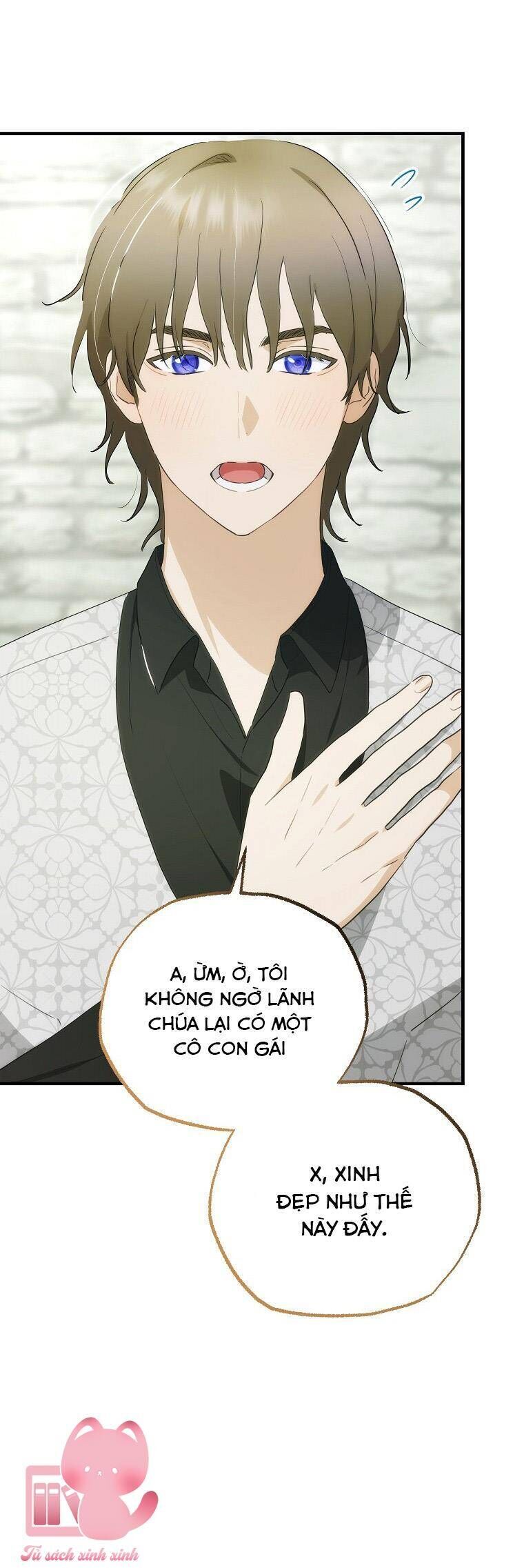 Hôn Nhân Gỉa Dối - Chap 58 - Trang 24