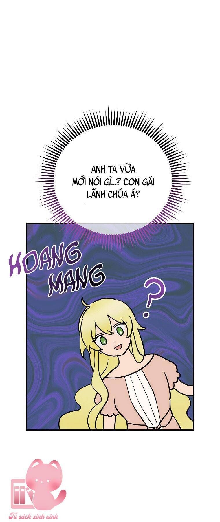 Hôn Nhân Gỉa Dối - Chap 58 - Trang 25
