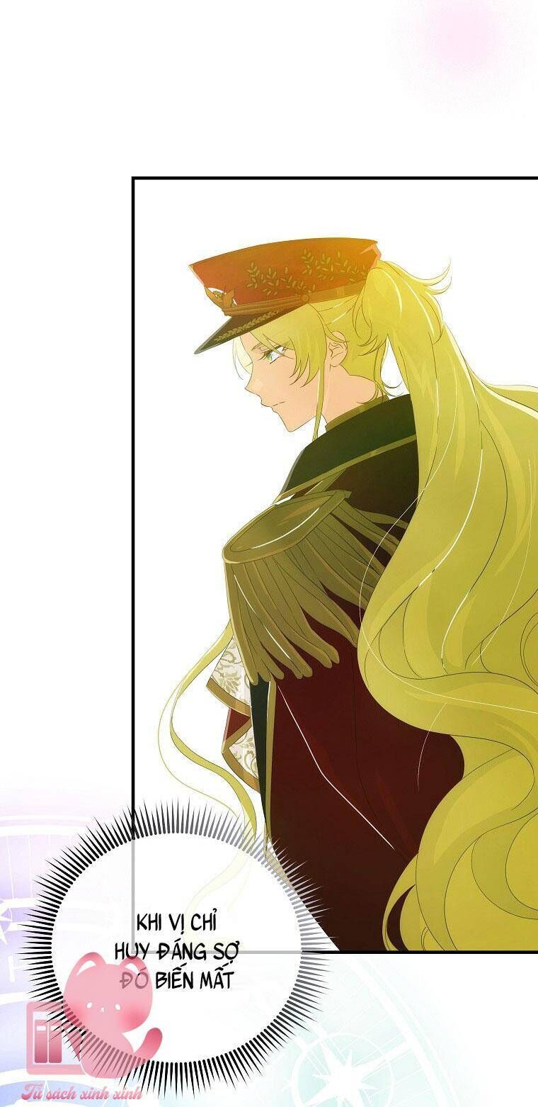 Hôn Nhân Gỉa Dối - Chap 58 - Trang 27