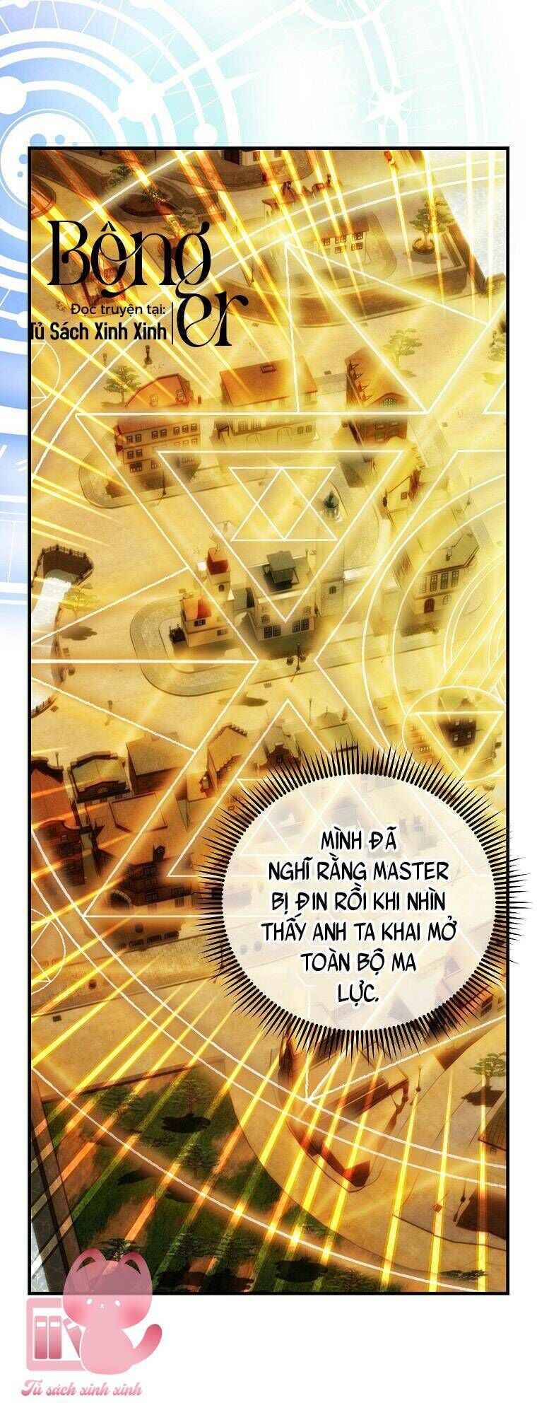 Hôn Nhân Gỉa Dối - Chap 58 - Trang 28