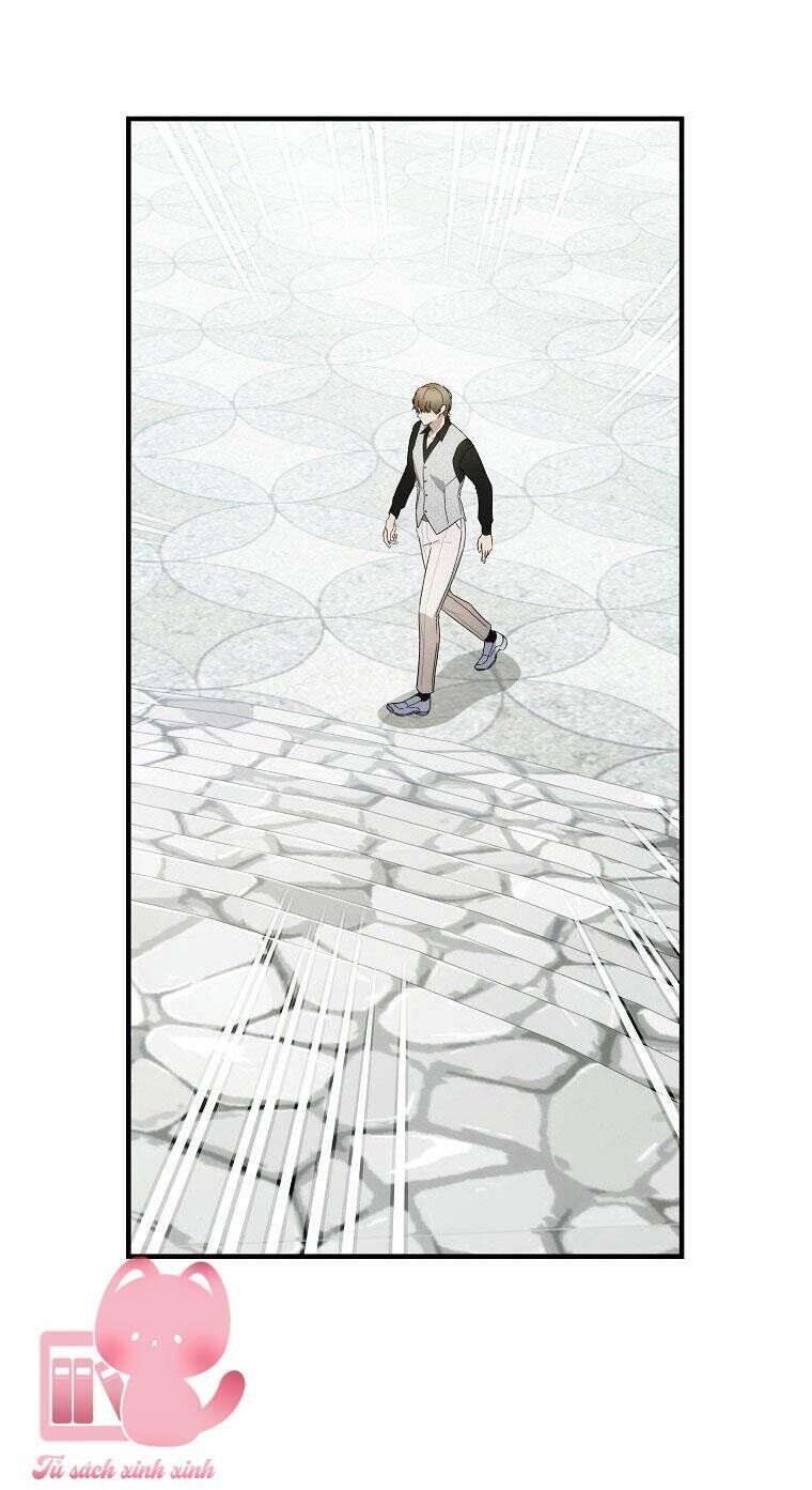 Hôn Nhân Gỉa Dối - Chap 58 - Trang 3