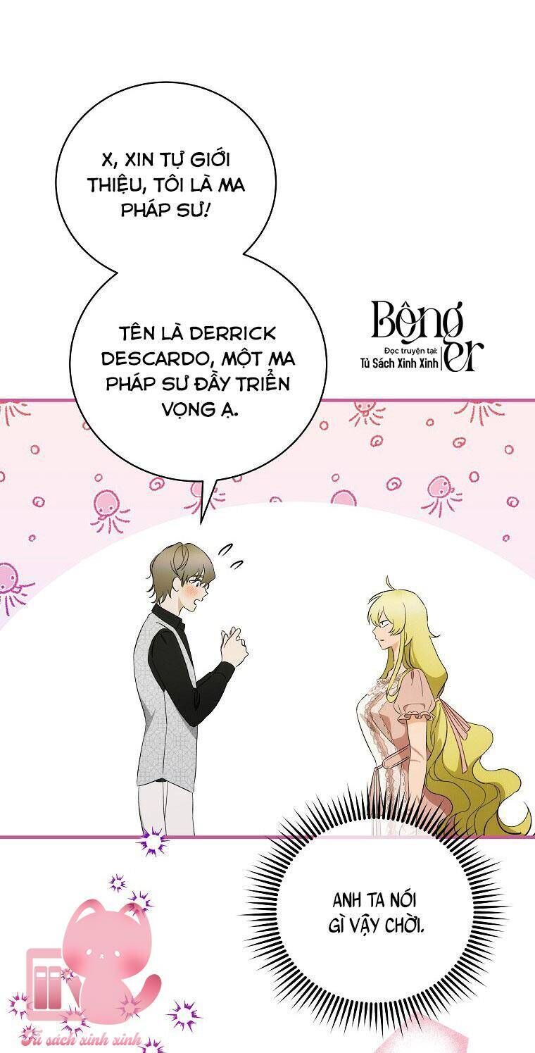 Hôn Nhân Gỉa Dối - Chap 58 - Trang 30