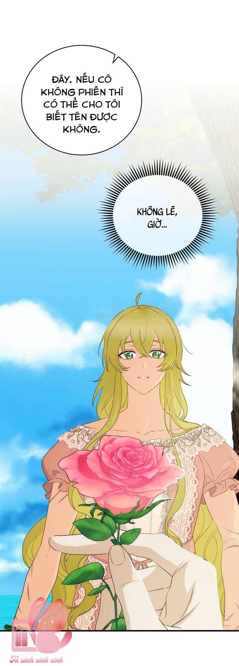 Hôn Nhân Gỉa Dối - Chap 58 - Trang 32