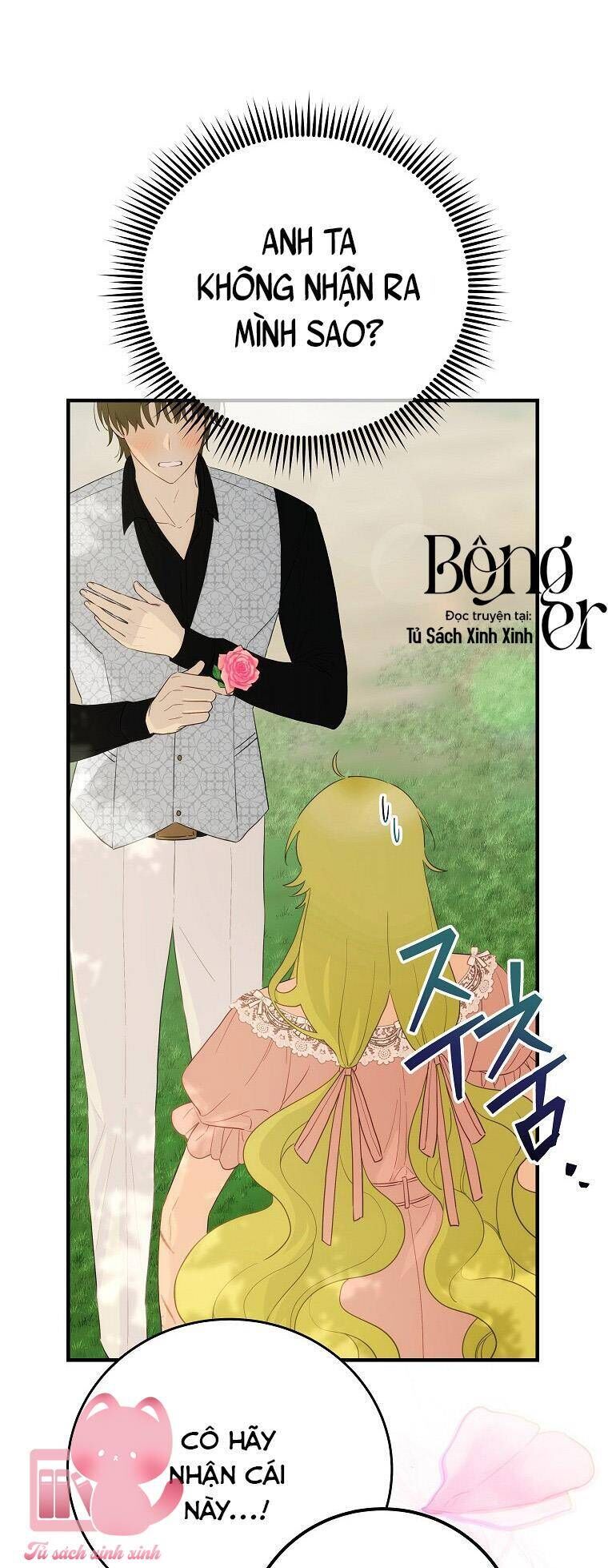Hôn Nhân Gỉa Dối - Chap 58 - Trang 33