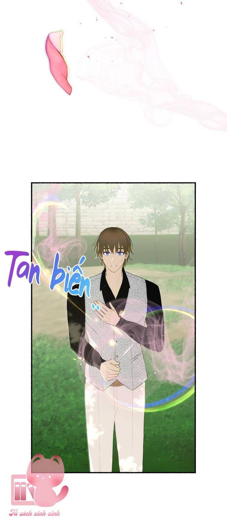 Hôn Nhân Gỉa Dối - Chap 58 - Trang 35