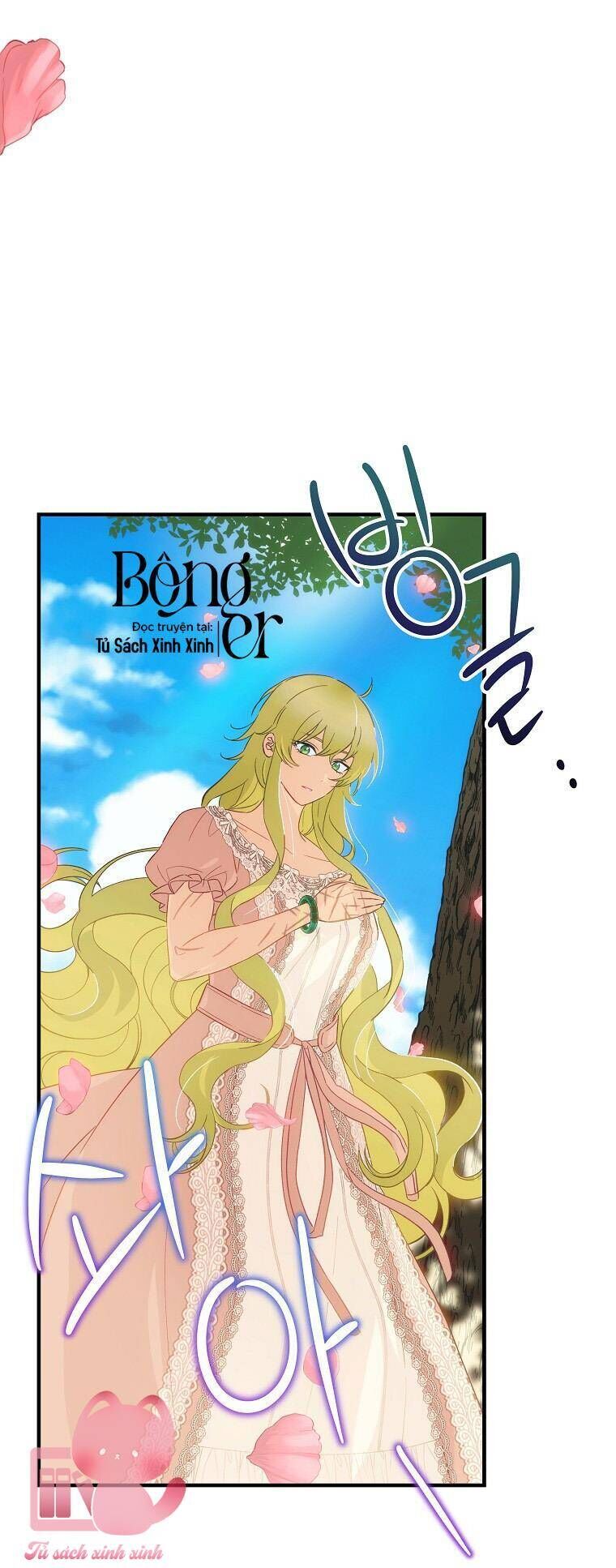Hôn Nhân Gỉa Dối - Chap 58 - Trang 38