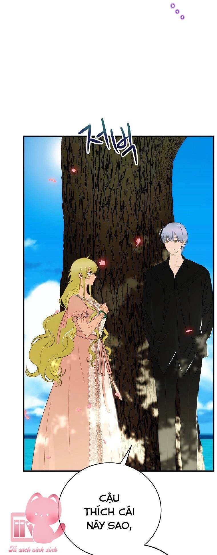 Hôn Nhân Gỉa Dối - Chap 58 - Trang 39