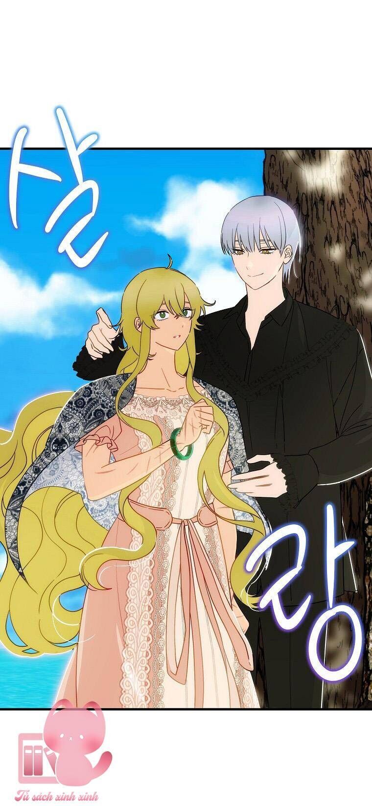 Hôn Nhân Gỉa Dối - Chap 58 - Trang 45