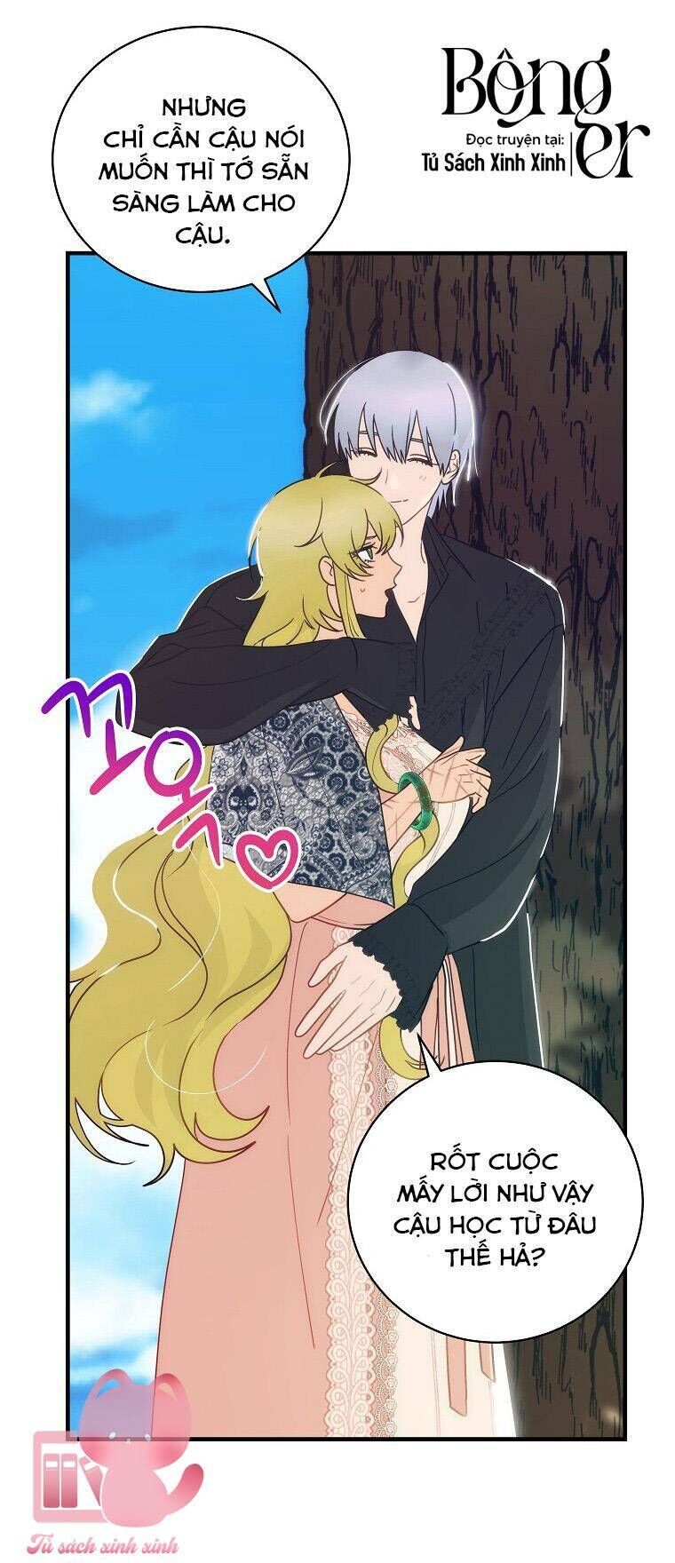 Hôn Nhân Gỉa Dối - Chap 58 - Trang 48
