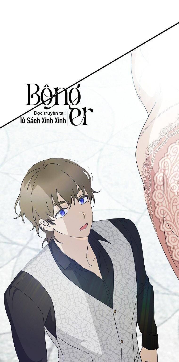 Hôn Nhân Gỉa Dối - Chap 58 - Trang 5