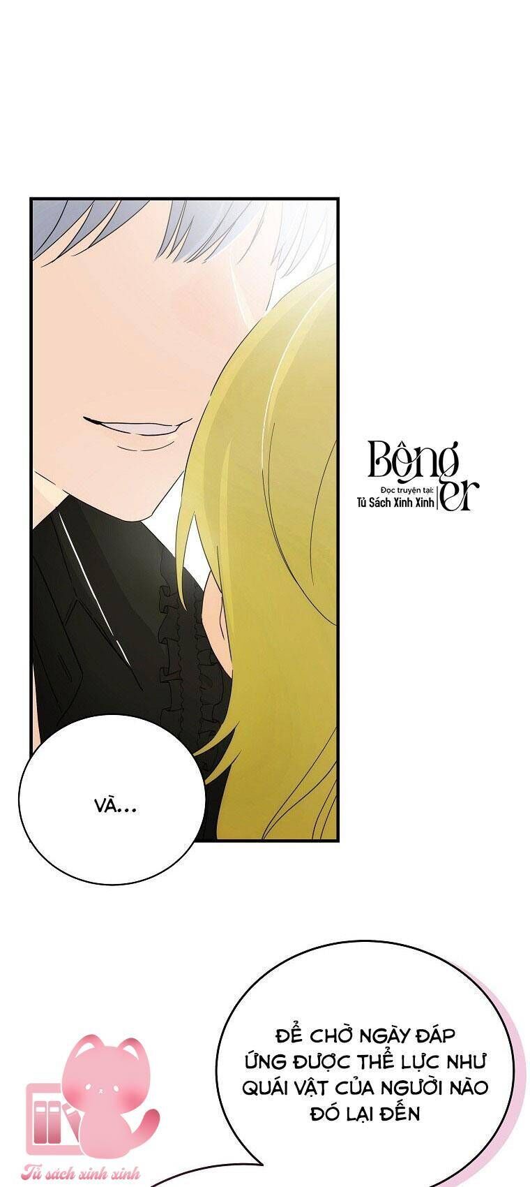 Hôn Nhân Gỉa Dối - Chap 58 - Trang 54