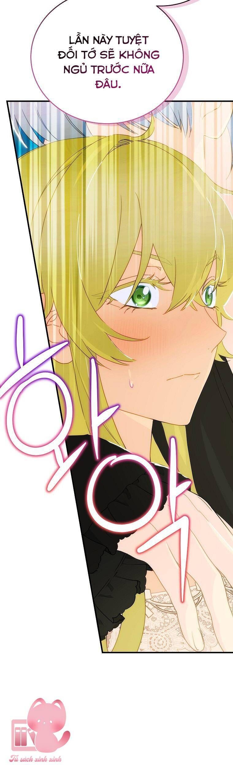 Hôn Nhân Gỉa Dối - Chap 58 - Trang 55