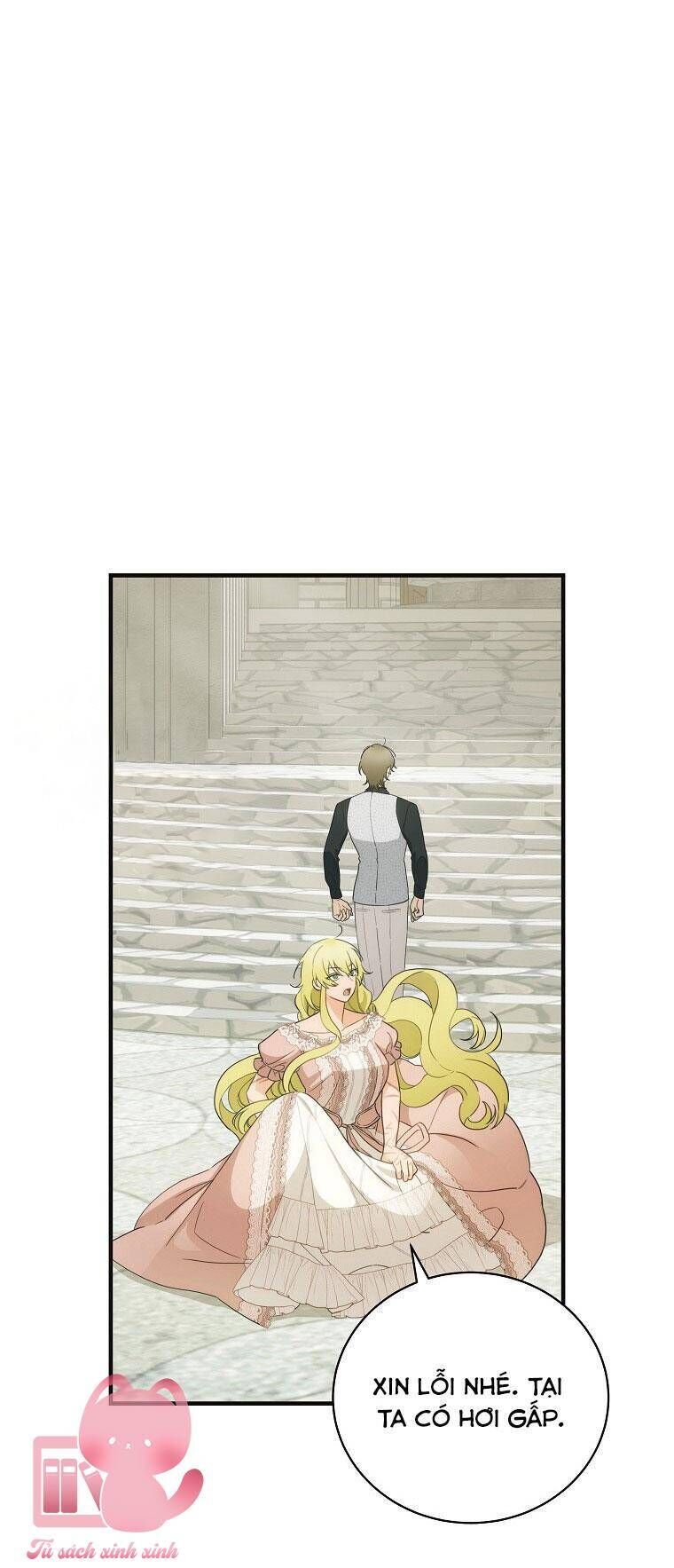 Hôn Nhân Gỉa Dối - Chap 58 - Trang 9