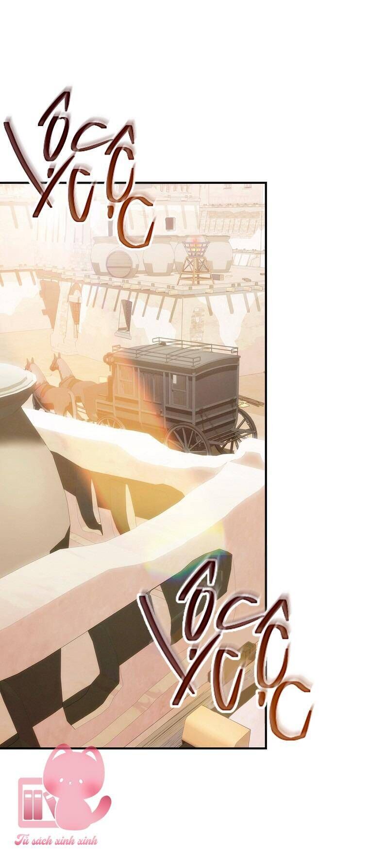 Hôn Nhân Gỉa Dối - Chap 59 - Trang 1