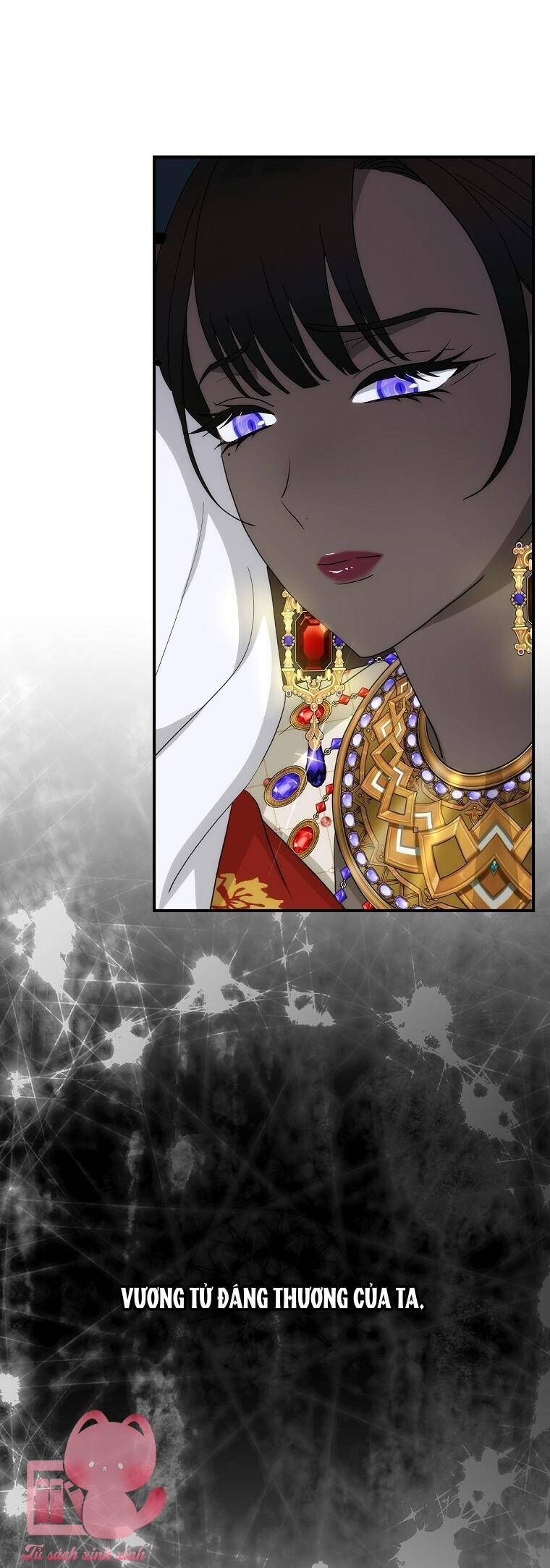 Hôn Nhân Gỉa Dối - Chap 59 - Trang 17