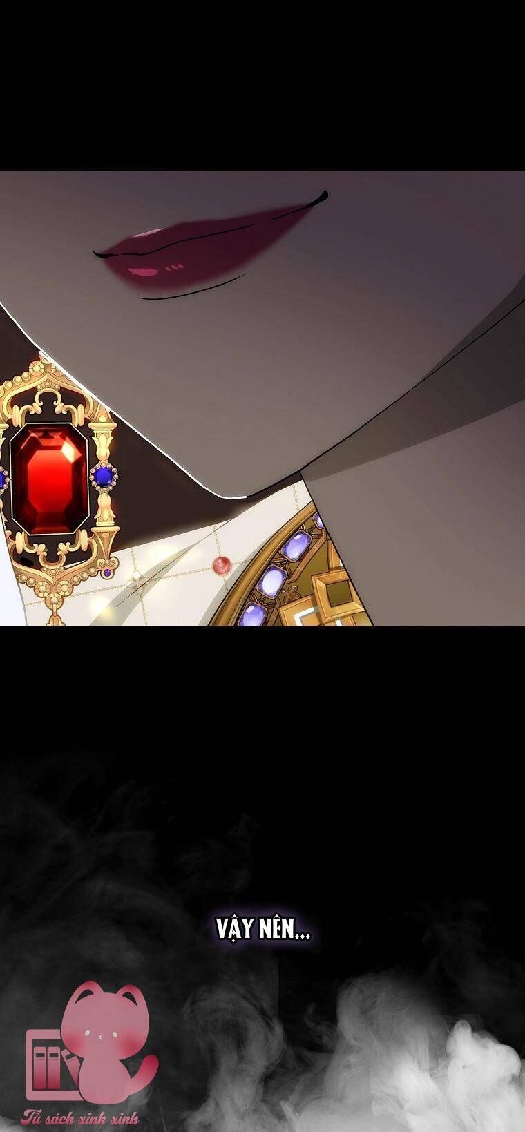 Hôn Nhân Gỉa Dối - Chap 59 - Trang 19
