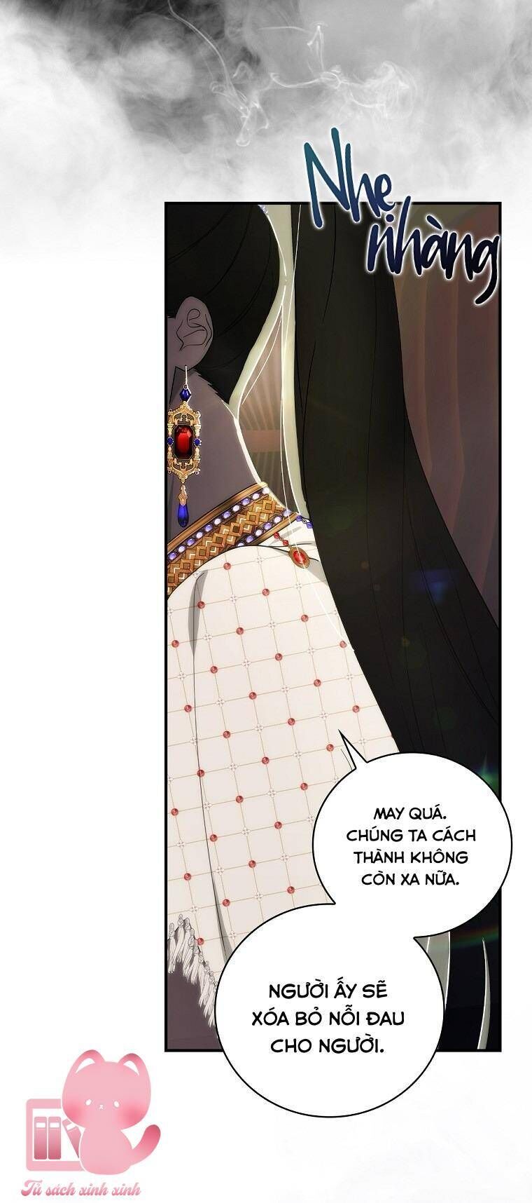 Hôn Nhân Gỉa Dối - Chap 59 - Trang 20