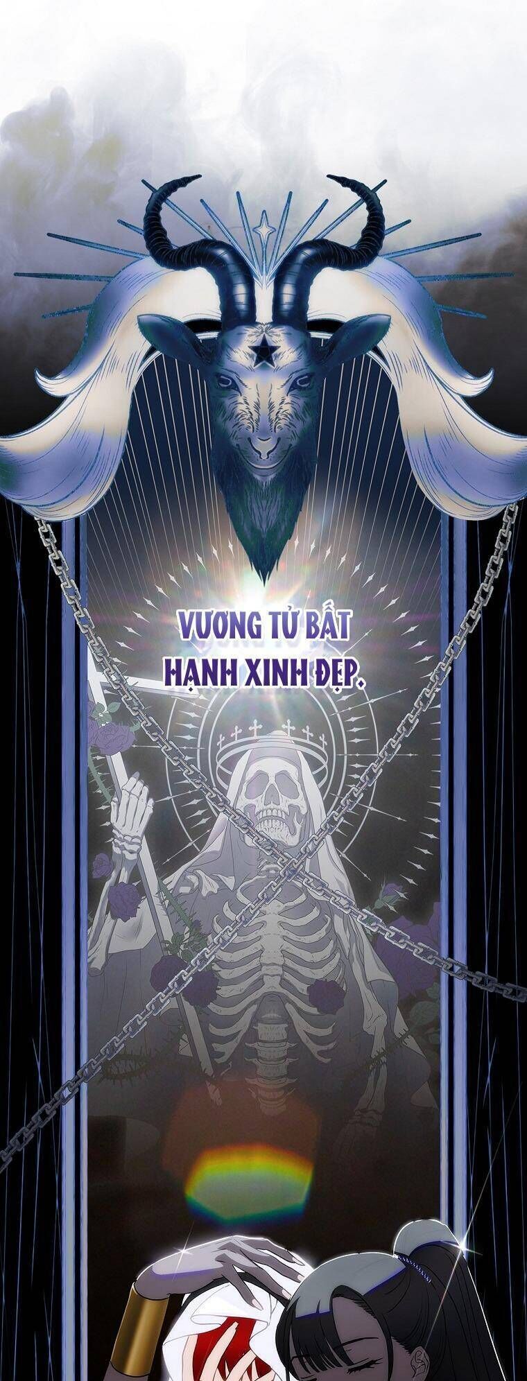 Hôn Nhân Gỉa Dối - Chap 59 - Trang 21