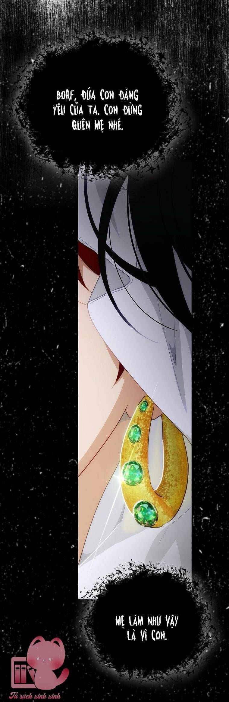 Hôn Nhân Gỉa Dối - Chap 59 - Trang 3