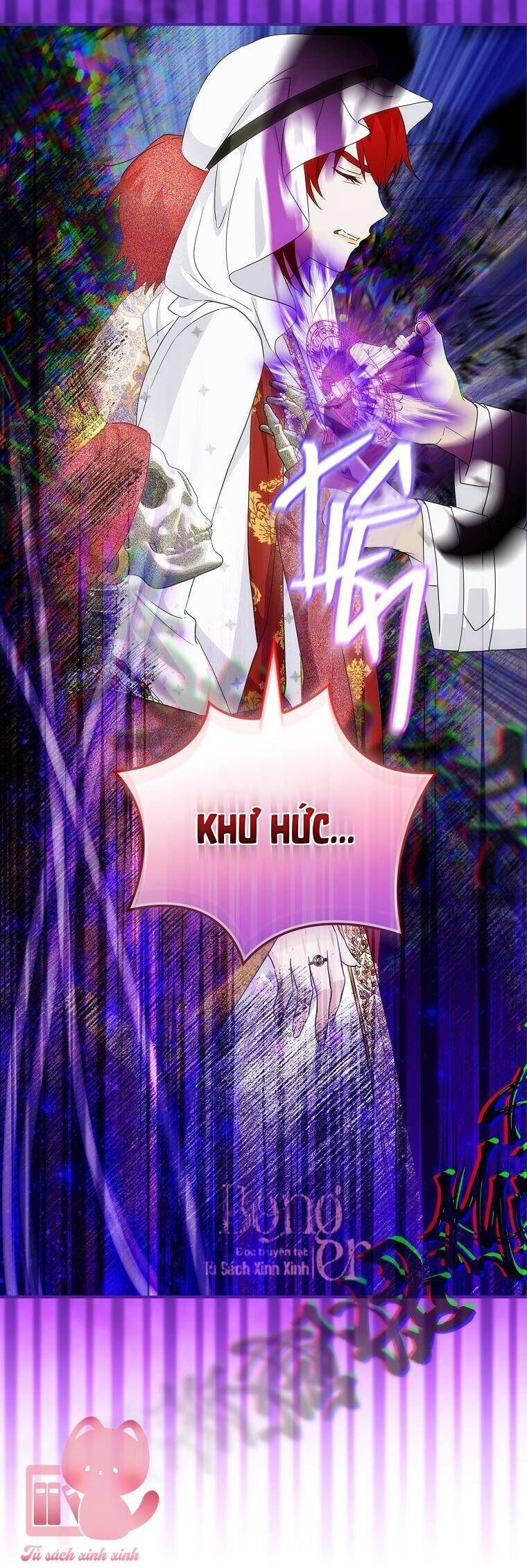 Hôn Nhân Gỉa Dối - Chap 59 - Trang 31