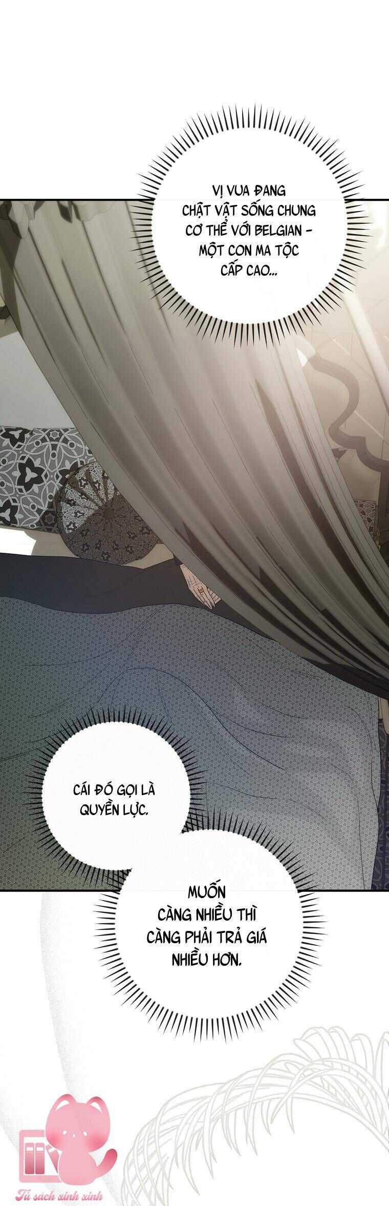 Hôn Nhân Gỉa Dối - Chap 59 - Trang 44