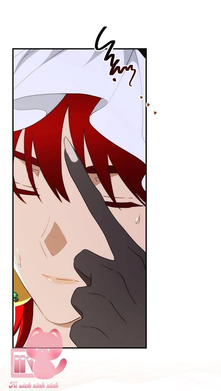 Hôn Nhân Gỉa Dối - Chap 59 - Trang 5