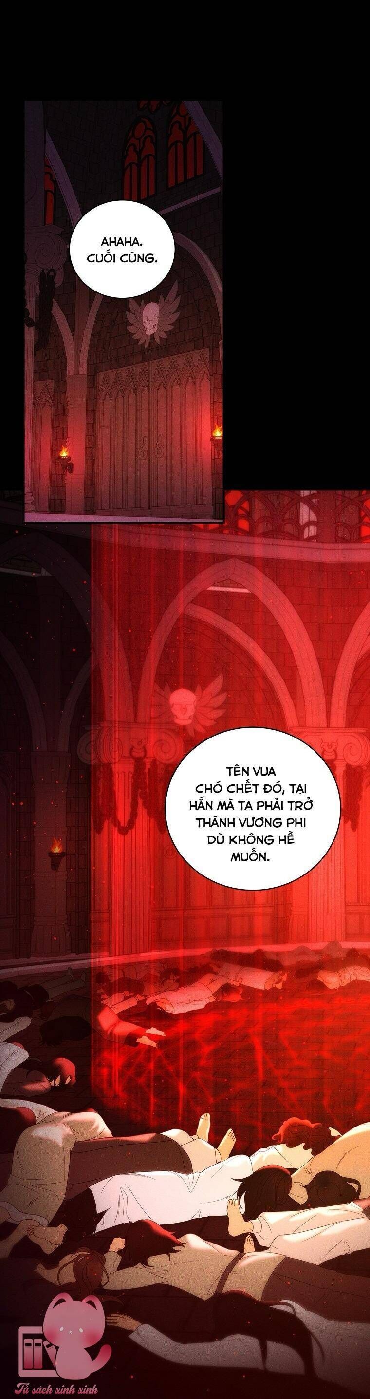 Hôn Nhân Gỉa Dối - Chap 59 - Trang 50
