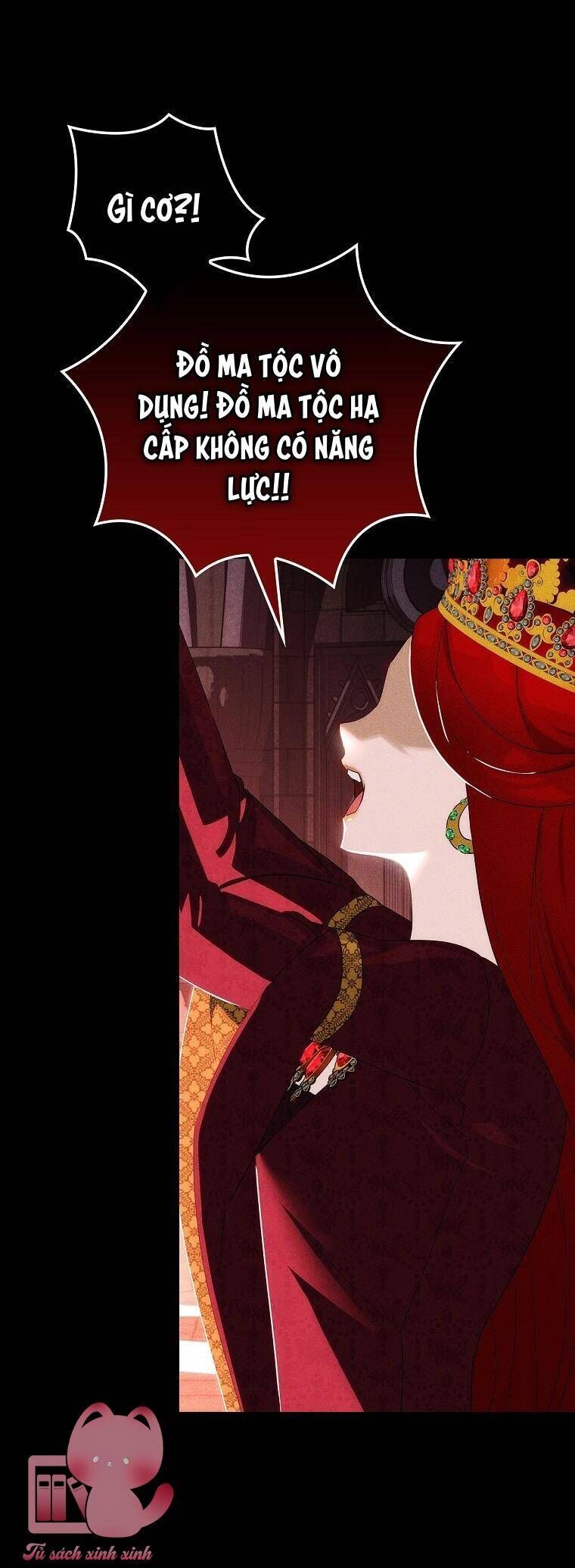 Hôn Nhân Gỉa Dối - Chap 59 - Trang 54