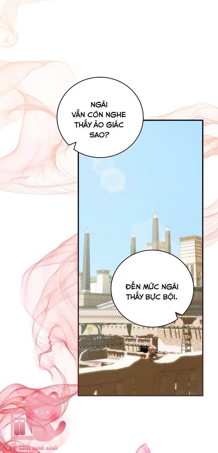 Hôn Nhân Gỉa Dối - Chap 59 - Trang 6