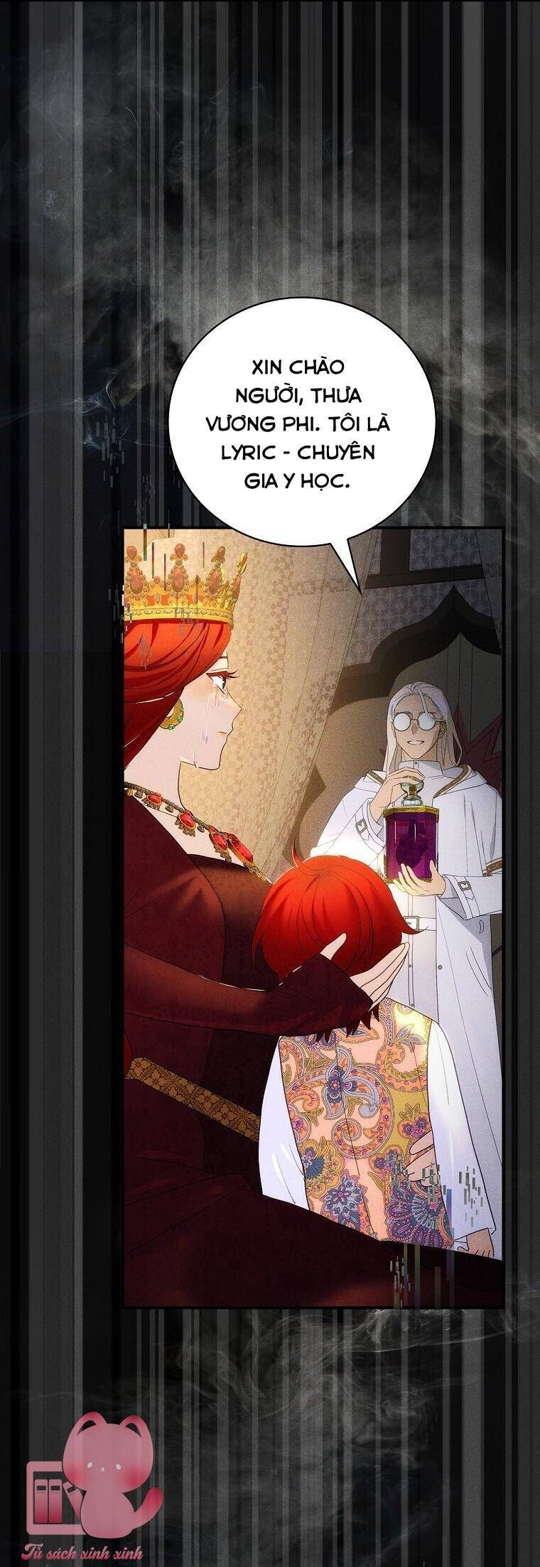 Hôn Nhân Gỉa Dối - Chap 59 - Trang 61