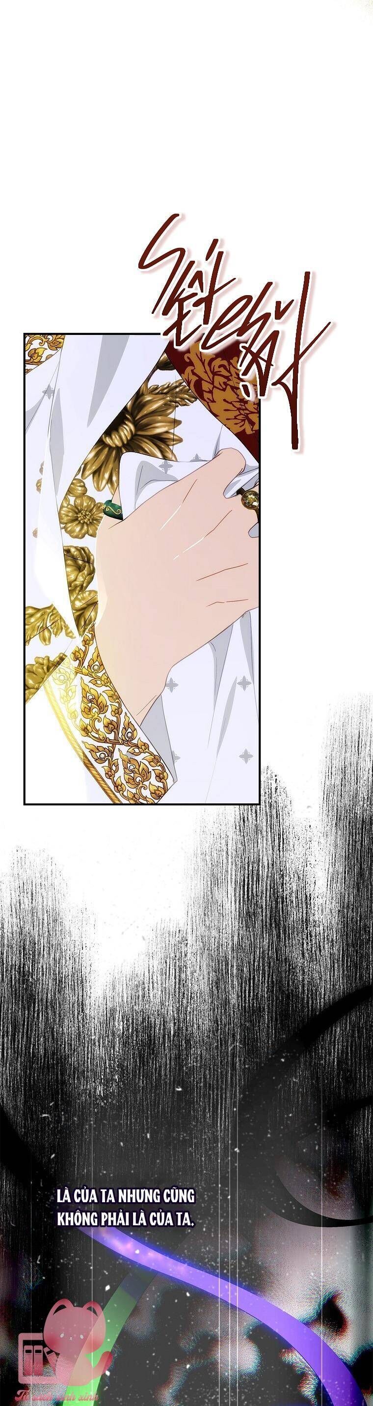 Hôn Nhân Gỉa Dối - Chap 59 - Trang 8