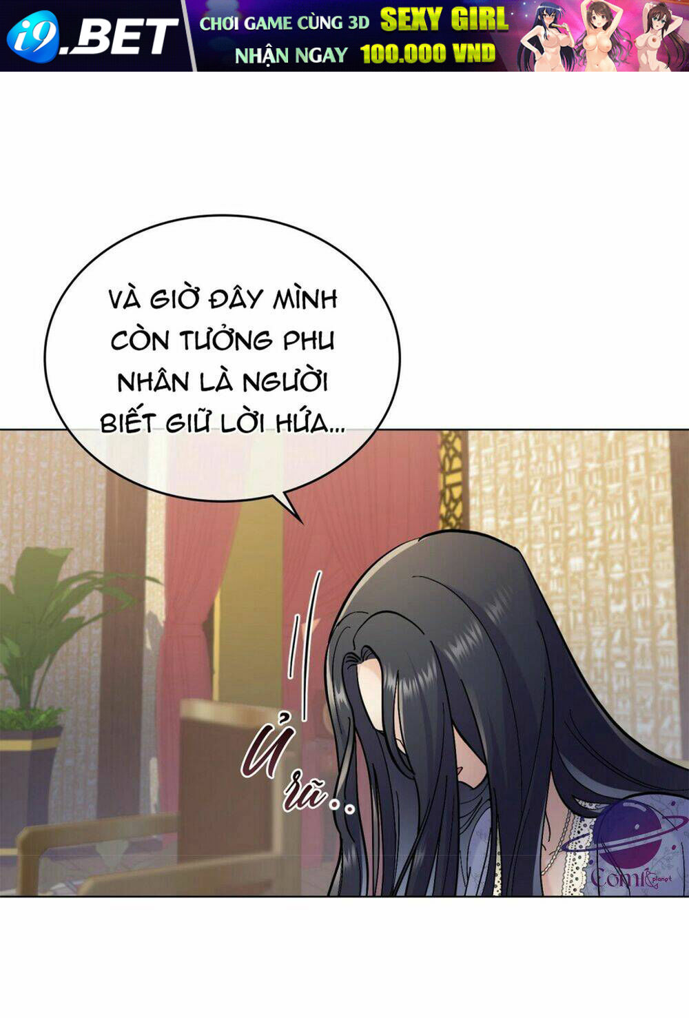 Hôn Nhân Gỉa Dối - Chap 6 - Trang 0