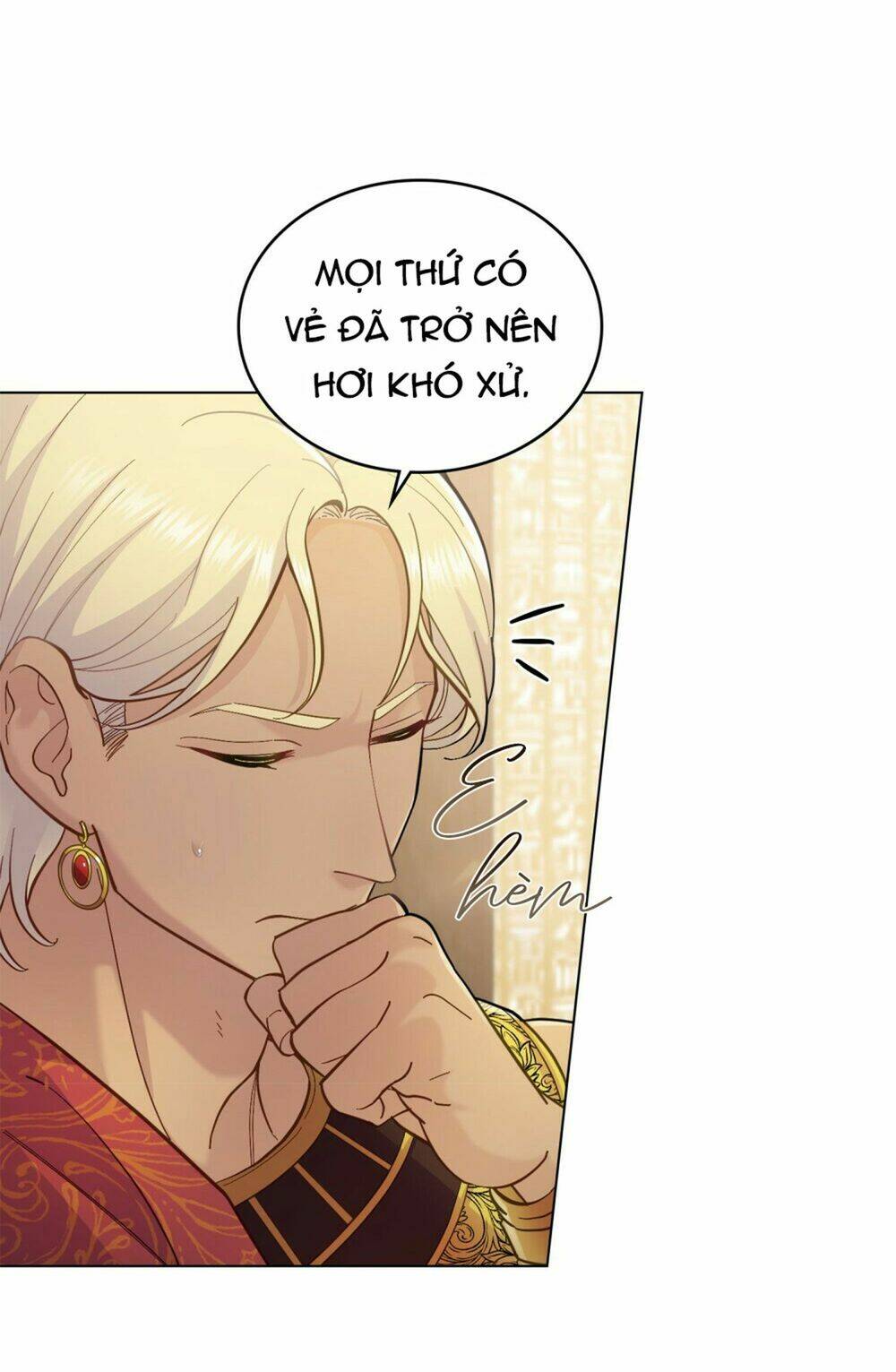Hôn Nhân Gỉa Dối - Chap 6 - Trang 10