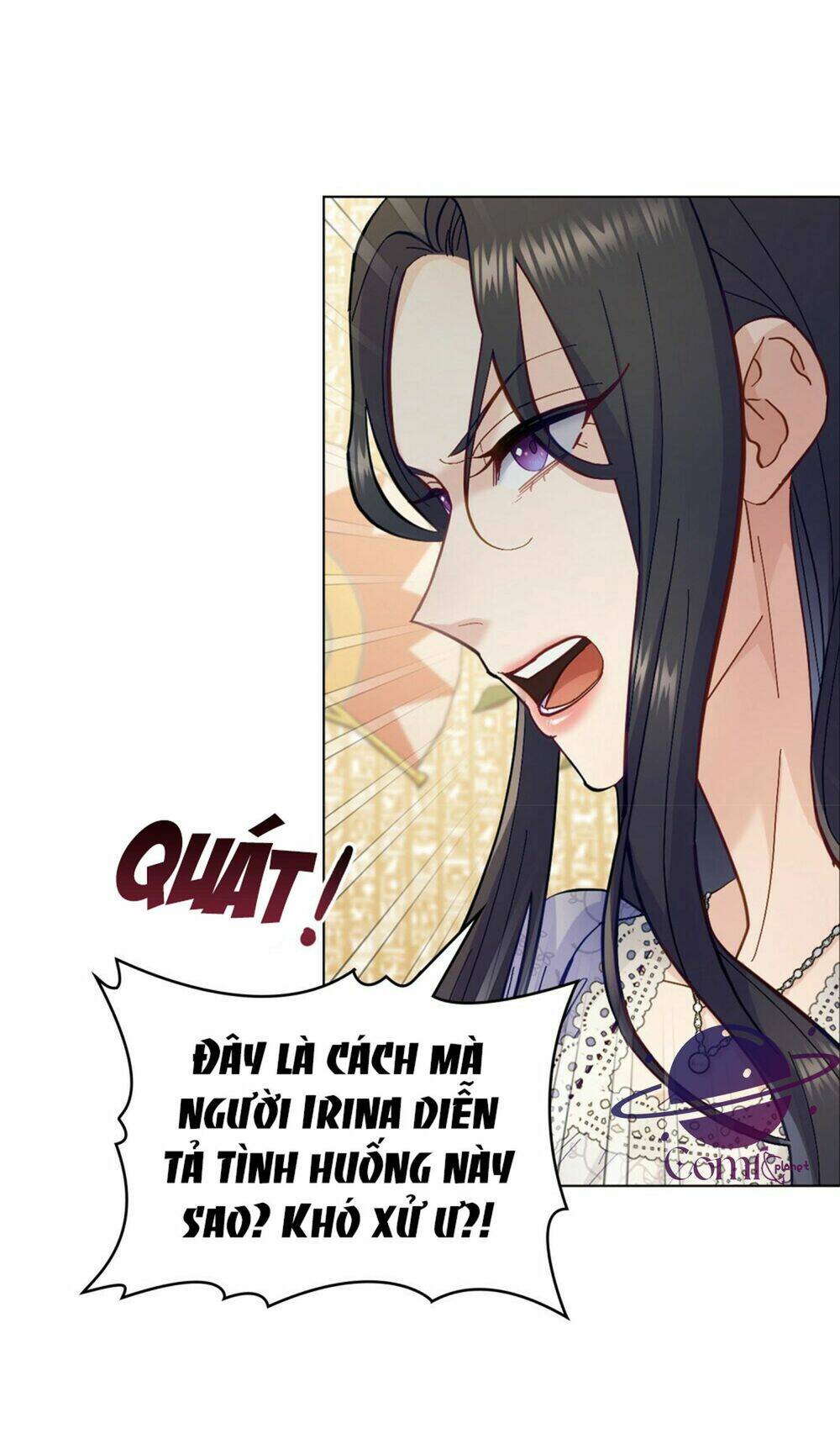 Hôn Nhân Gỉa Dối - Chap 6 - Trang 11